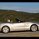 Illustration for article titled 2009 BMW Z4: Hairdressers Rejoice!